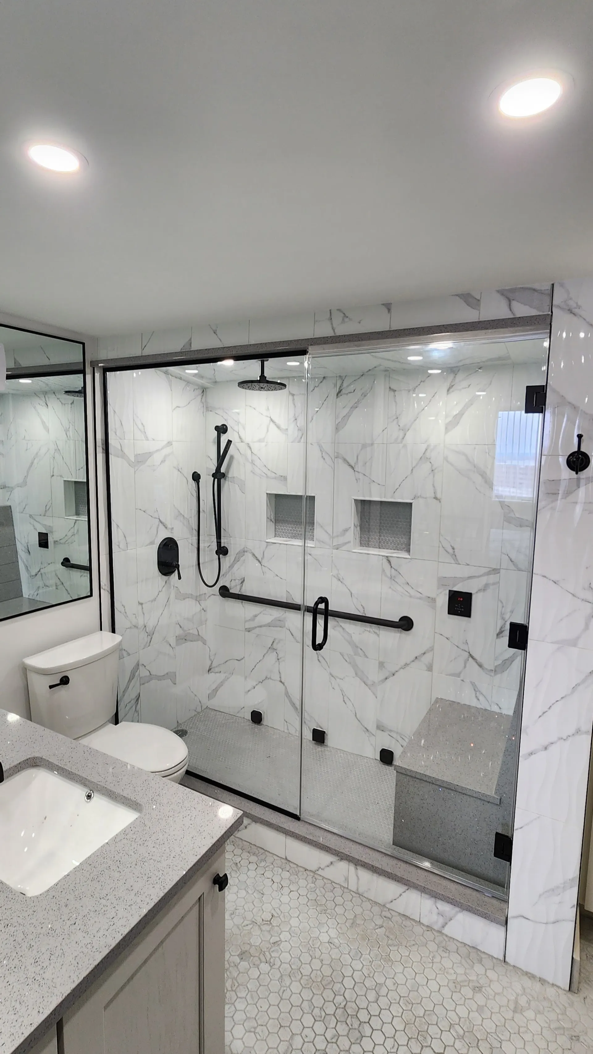 Shower Doors